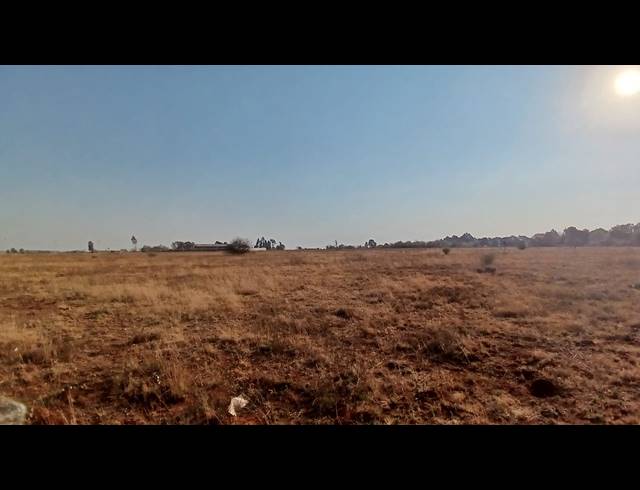 110,846M² VACANT LAND FOR SALE IN HENLEY ON KLIP